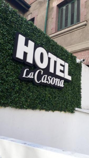 La Casona-Hotel